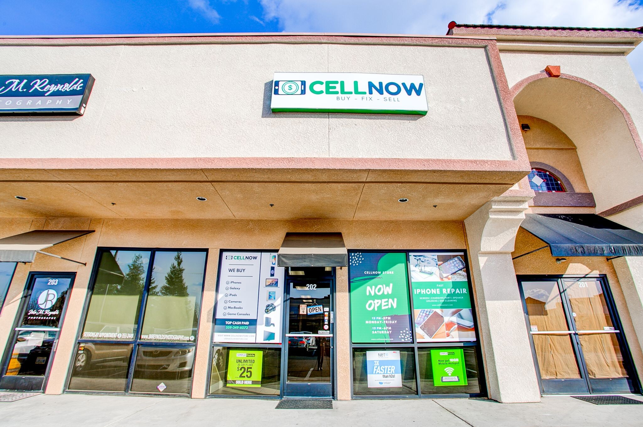 CELL PHONE STORE CELLNOW CLOVIS,BAKERSFIELD PHONE REPAIR